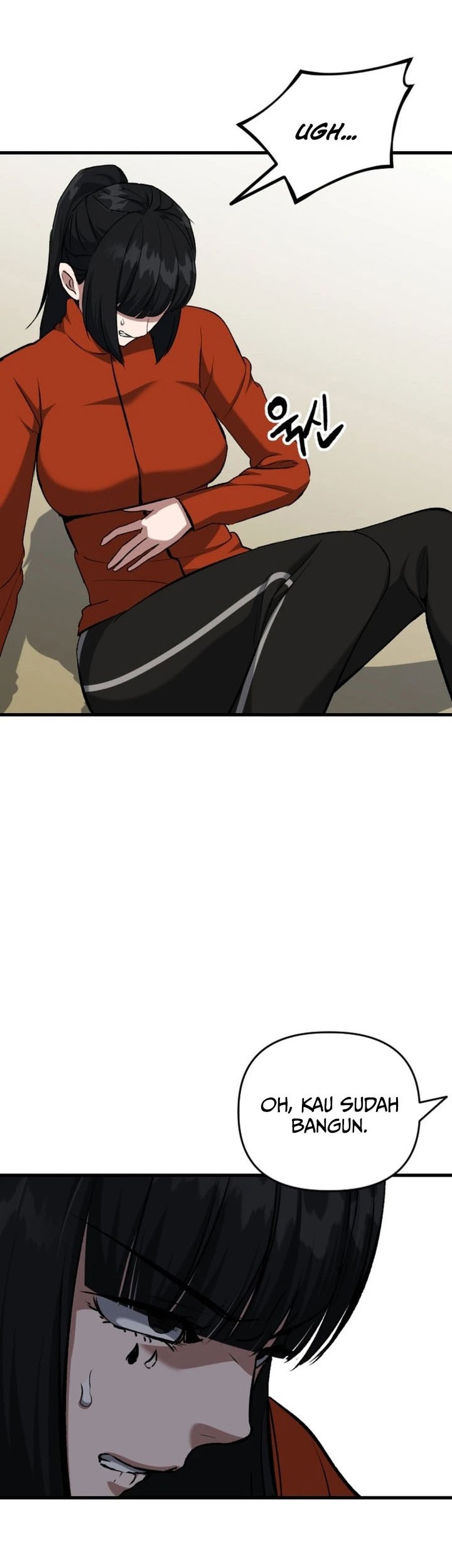 Killing Killer Chapter 125 Gambar 43