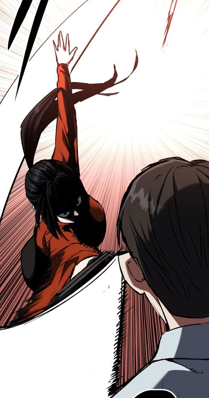 Killing Killer Chapter 125 Gambar 46