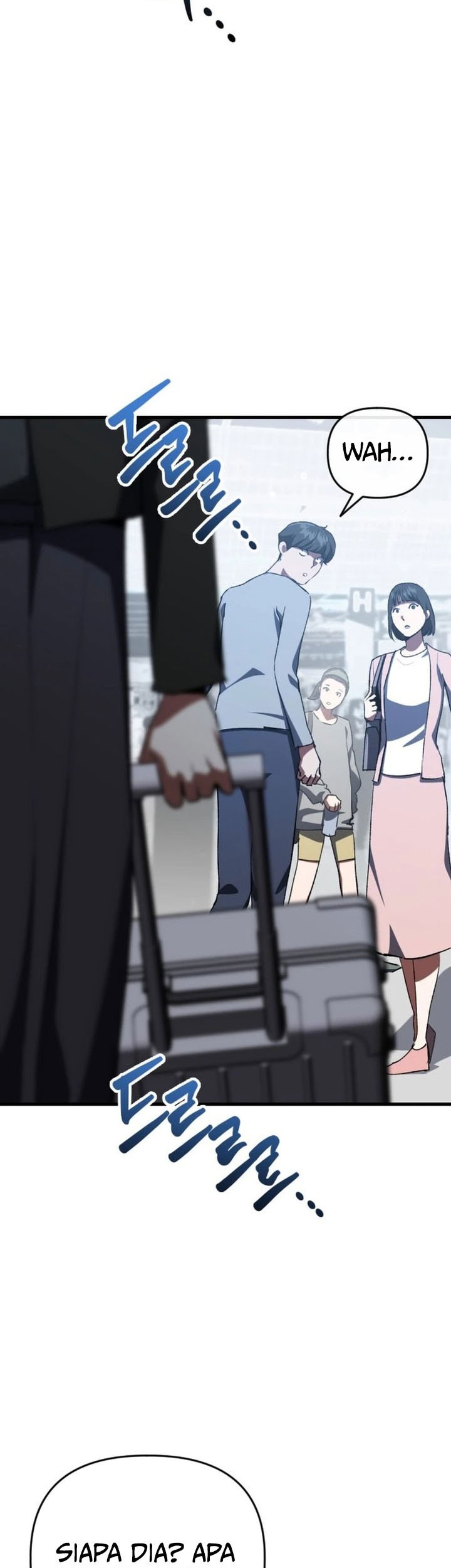 Killing Killer Chapter 125 Gambar 3