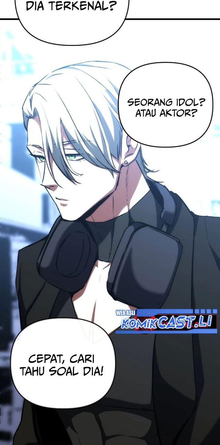 Killing Killer Chapter 125 Gambar 4