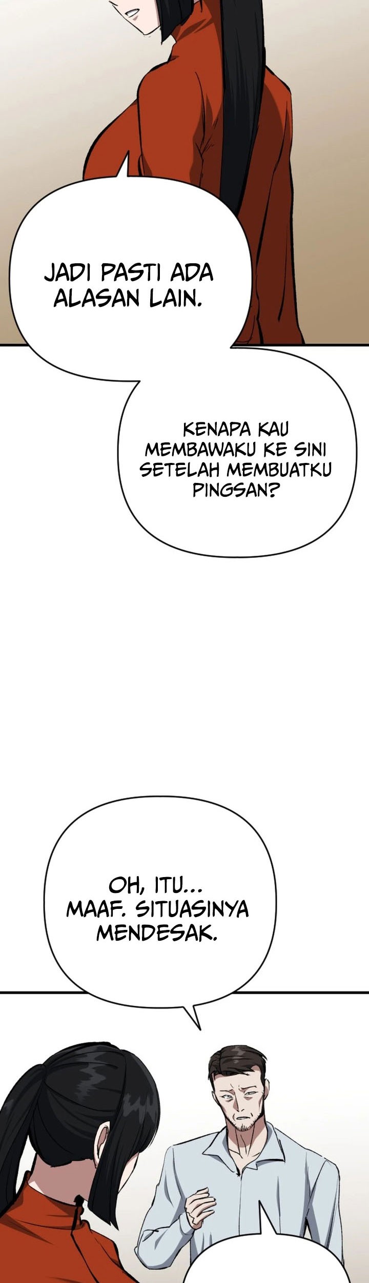 Killing Killer Chapter 125 Gambar 59
