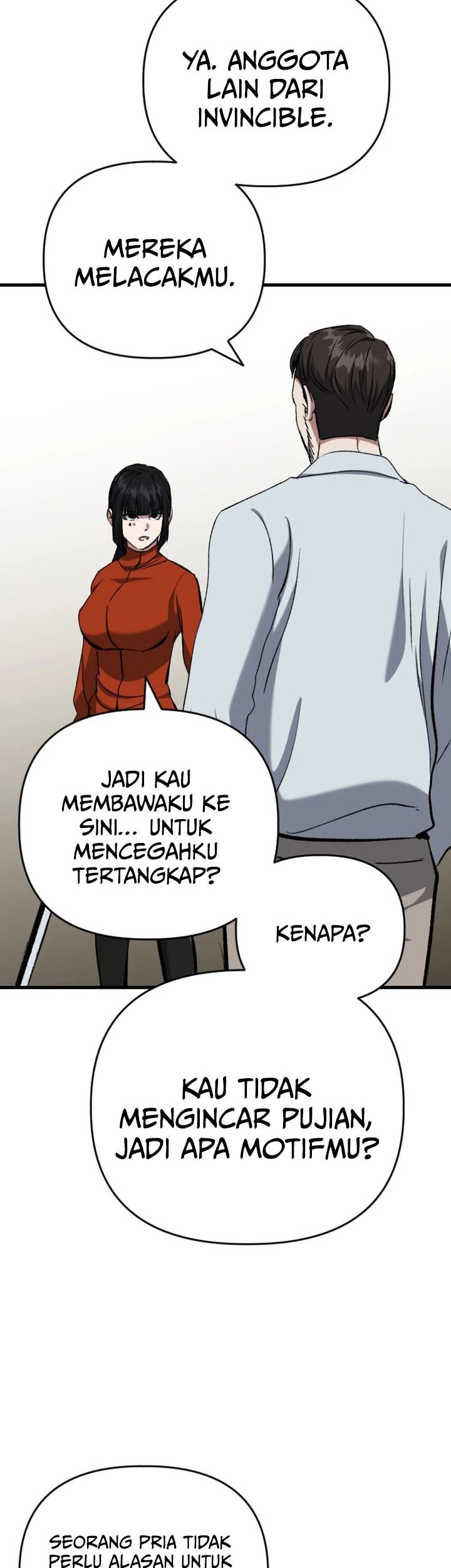 Killing Killer Chapter 125 Gambar 61