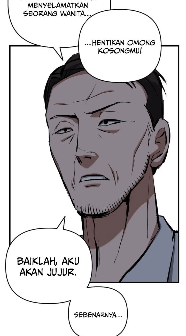 Killing Killer Chapter 125 Gambar 62