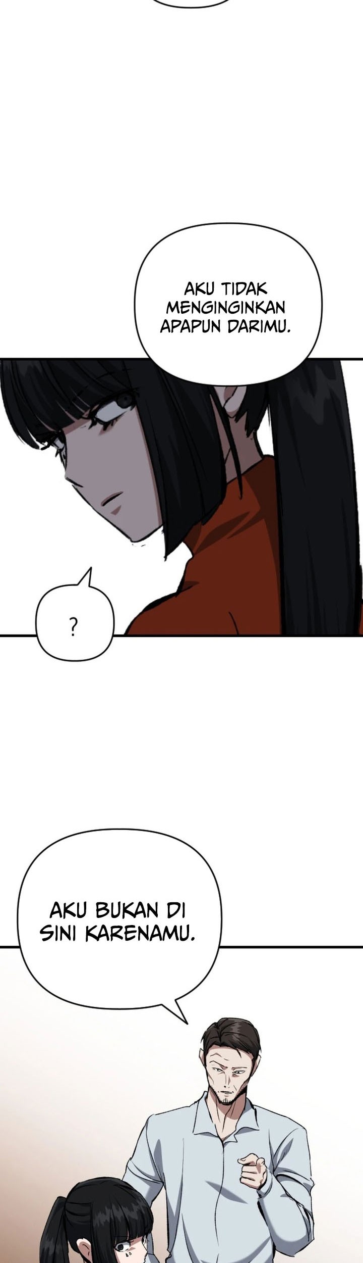 Killing Killer Chapter 125 Gambar 63