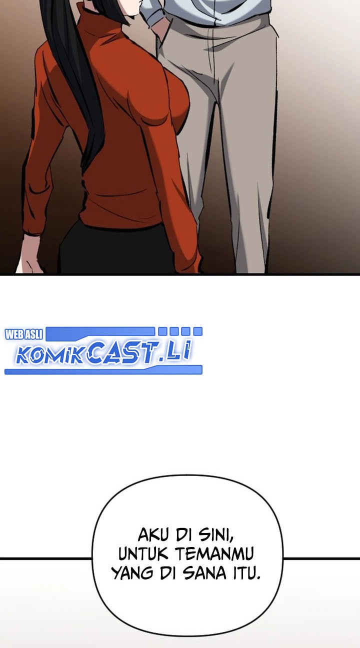 Killing Killer Chapter 125 Gambar 64