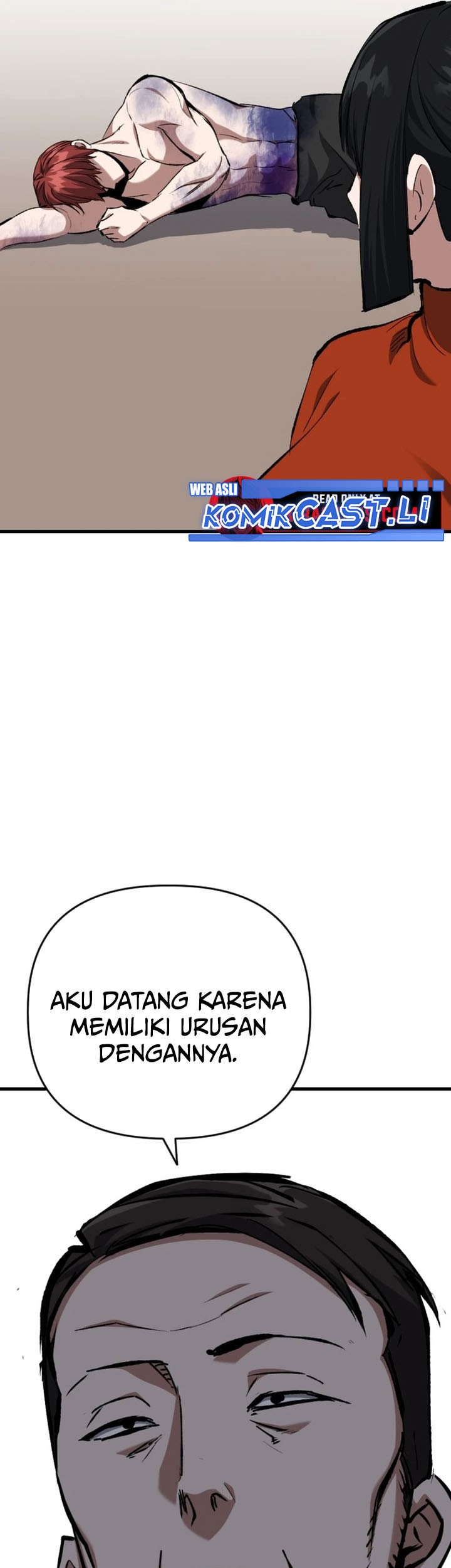 Killing Killer Chapter 125 Gambar 65