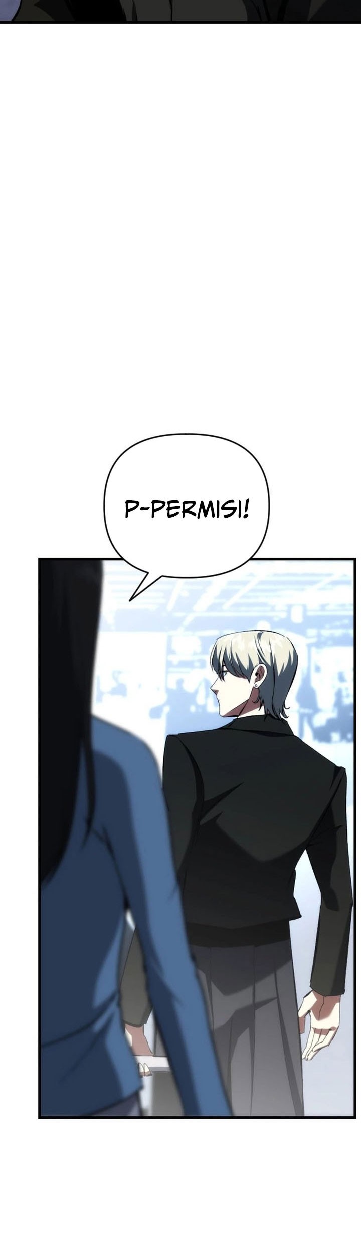 Killing Killer Chapter 125 Gambar 5