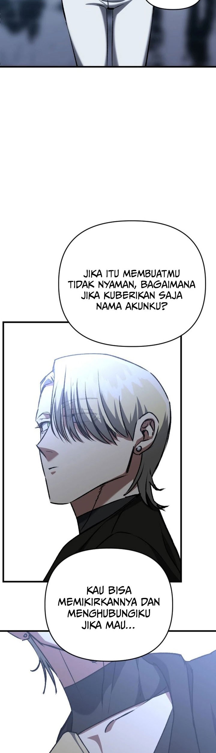 Killing Killer Chapter 125 Gambar 7