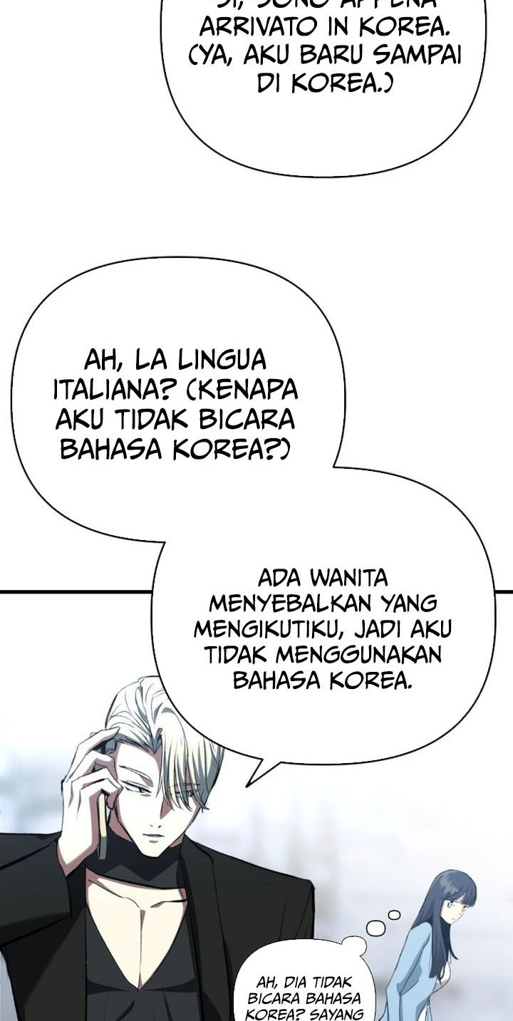 Killing Killer Chapter 125 Gambar 10