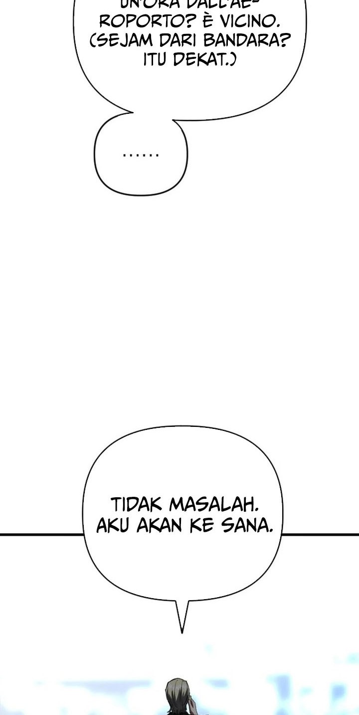 Killing Killer Chapter 125 Gambar 12