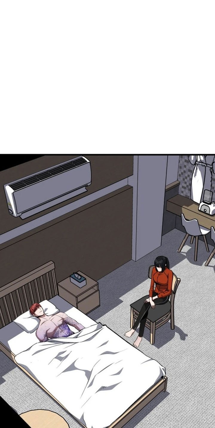 Killing Killer Chapter 125 Gambar 14