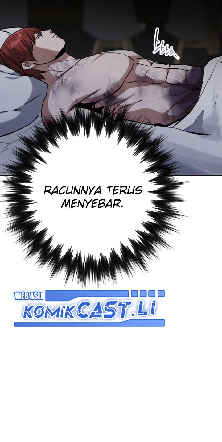 Killing Killer Chapter 125 Gambar 16