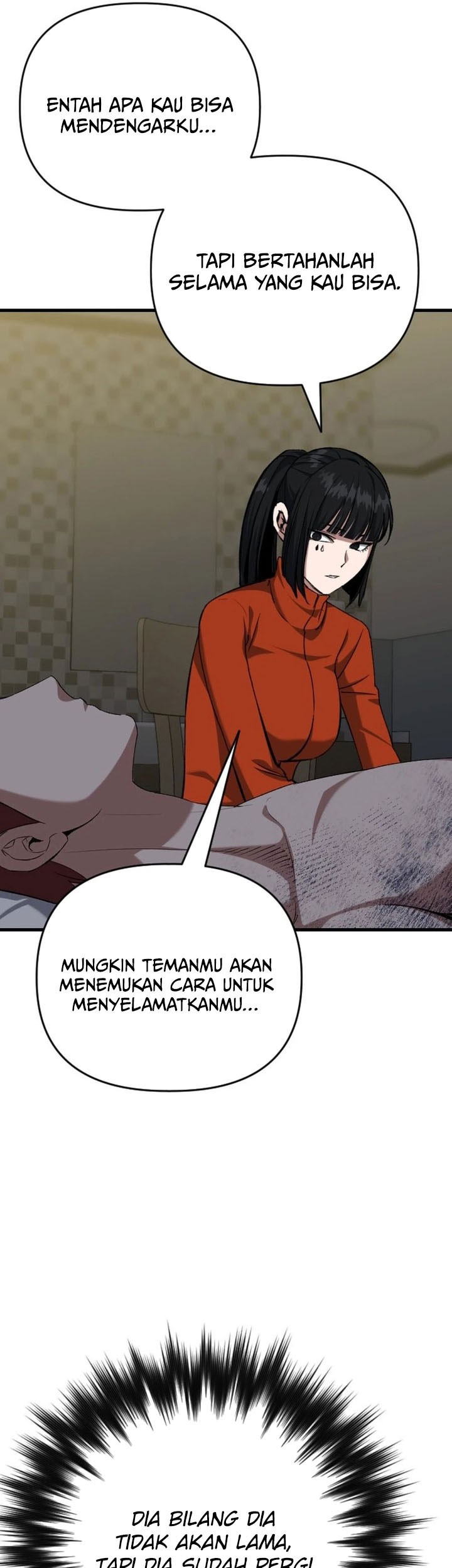 Killing Killer Chapter 125 Gambar 17