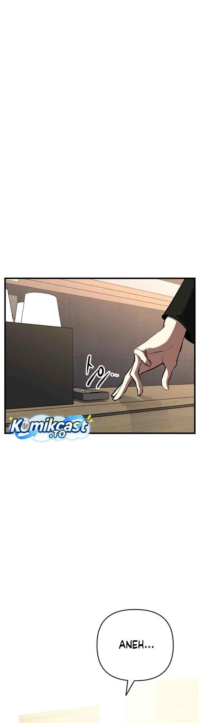 Killing Killer Chapter 126 Gambar 49