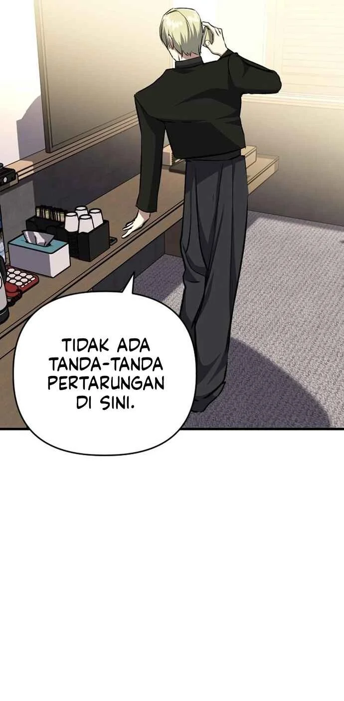 Killing Killer Chapter 126 Gambar 50