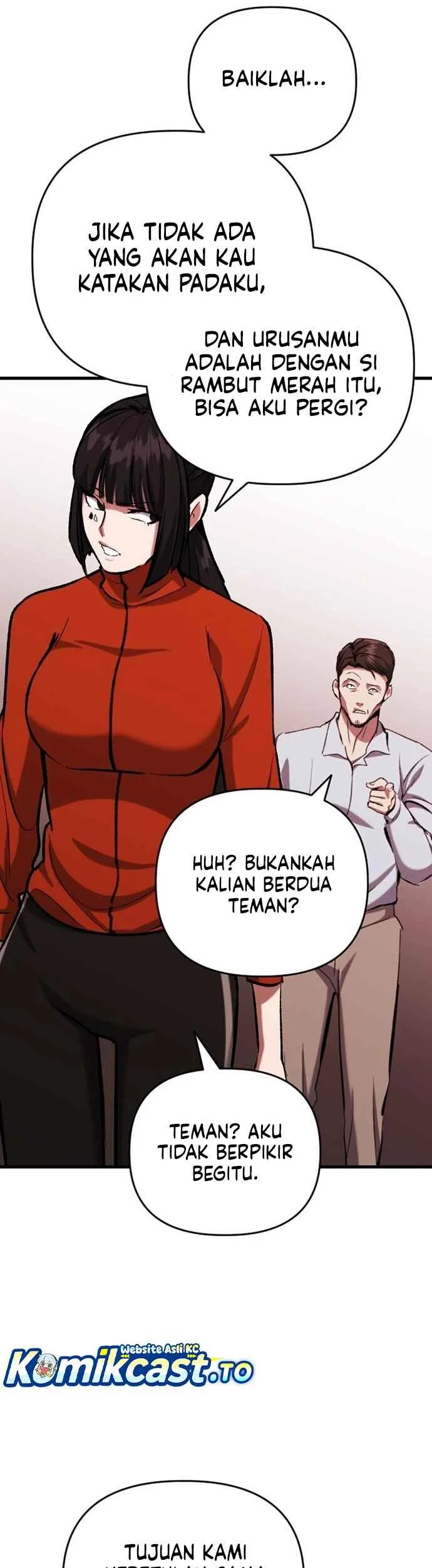 Killing Killer Chapter 126 Gambar 46