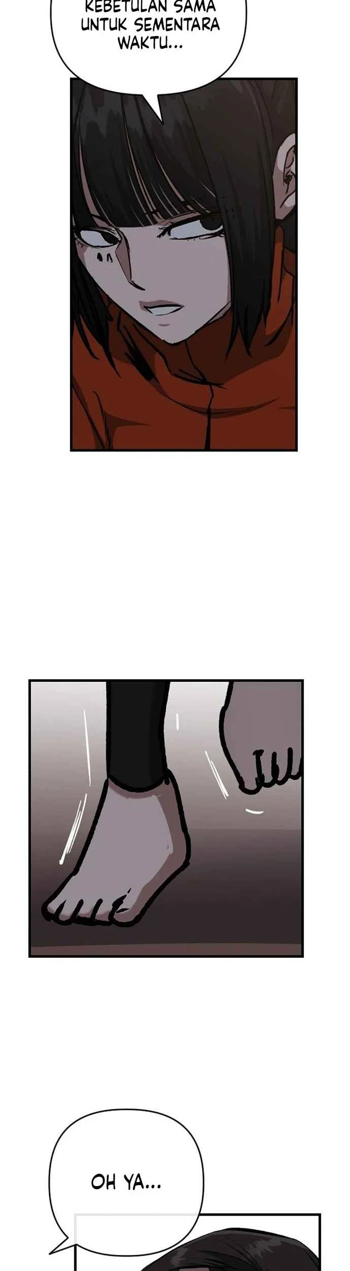 Killing Killer Chapter 126 Gambar 47