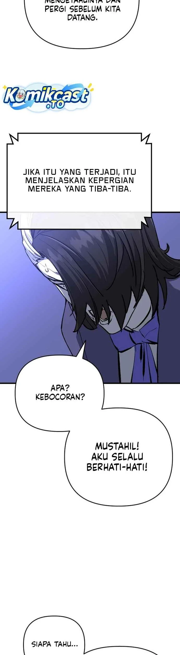 Killing Killer Chapter 126 Gambar 54