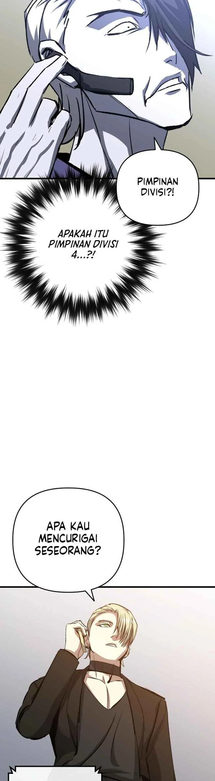 Killing Killer Chapter 126 Gambar 52