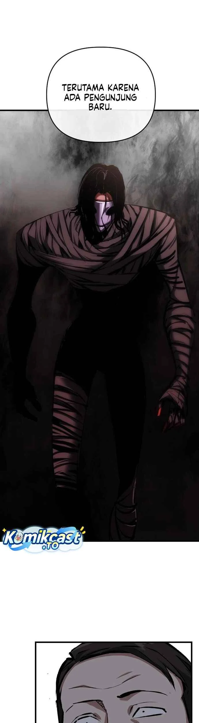 Killing Killer Chapter 126 Gambar 56
