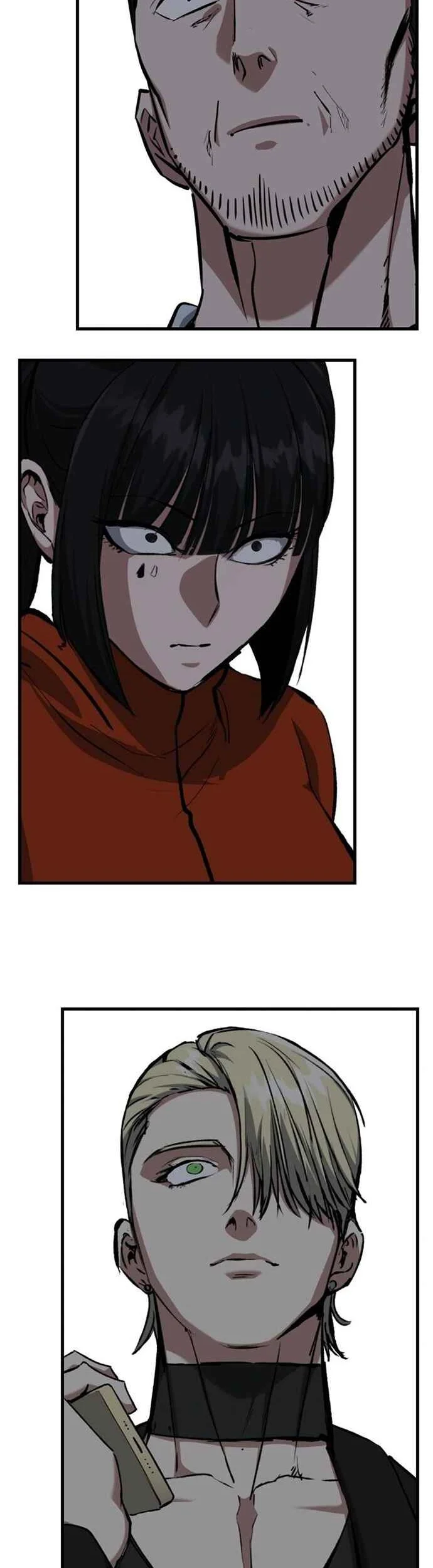 Killing Killer Chapter 126 Gambar 57