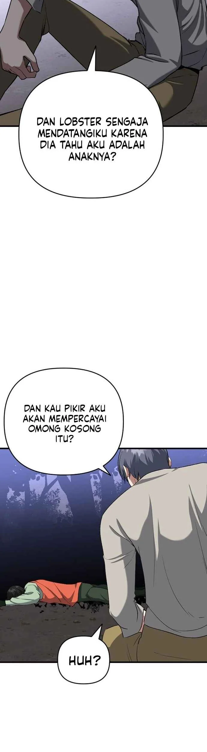 Manhwa Killing Killer Chapter 126 gambar nomor 2
