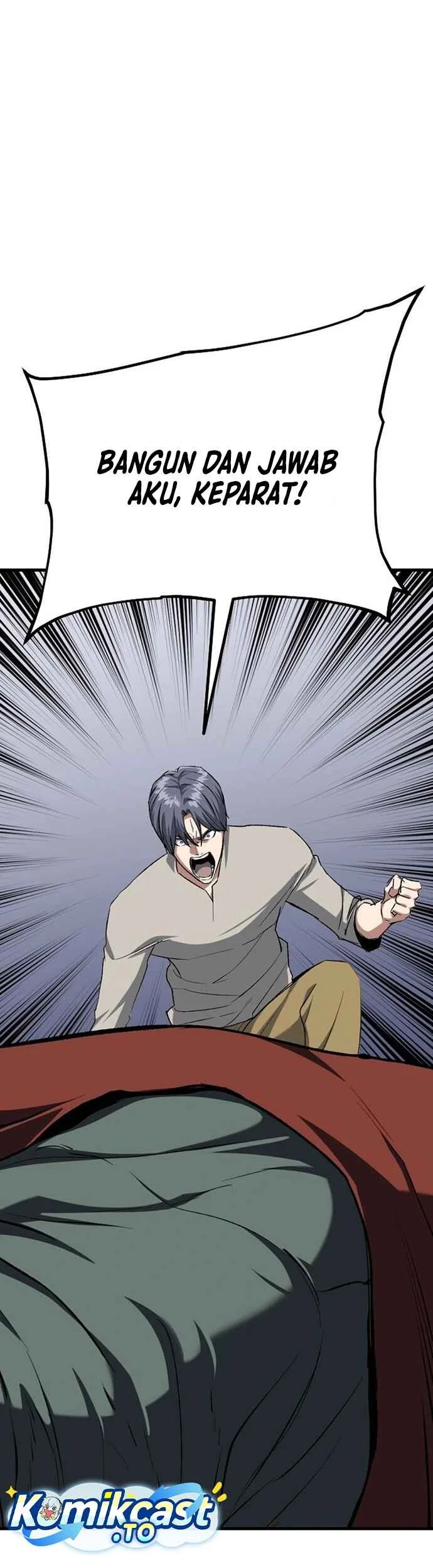 Killing Killer Chapter 126 Gambar 3