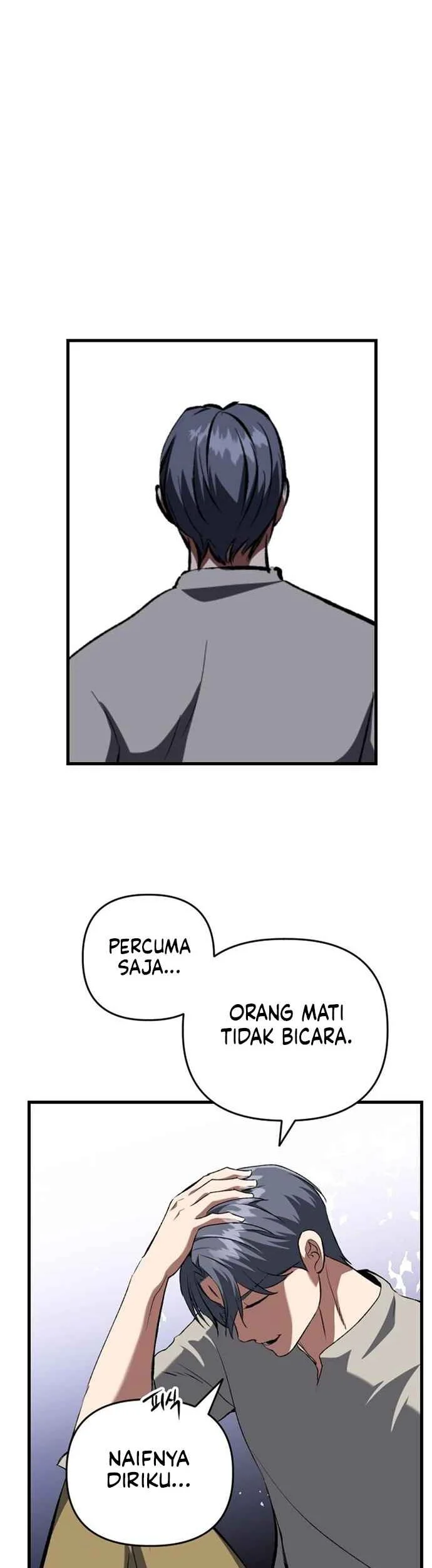 Killing Killer Chapter 126 Gambar 4