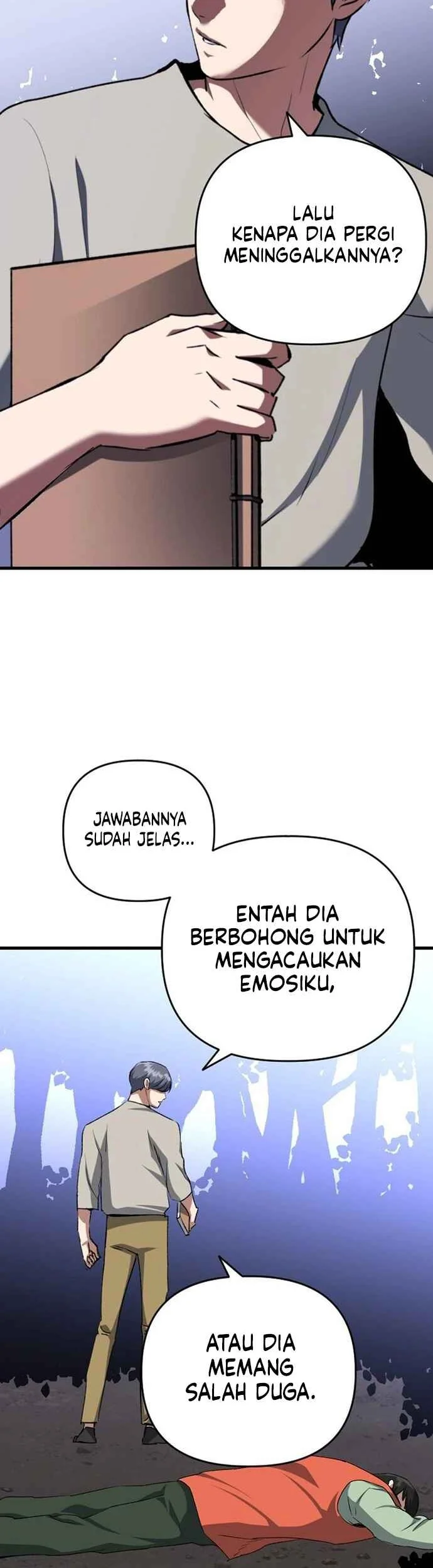 Killing Killer Chapter 126 Gambar 7