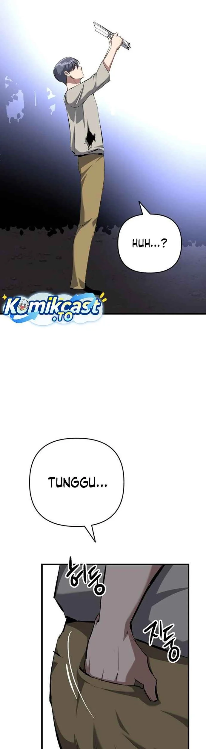 Killing Killer Chapter 126 Gambar 9