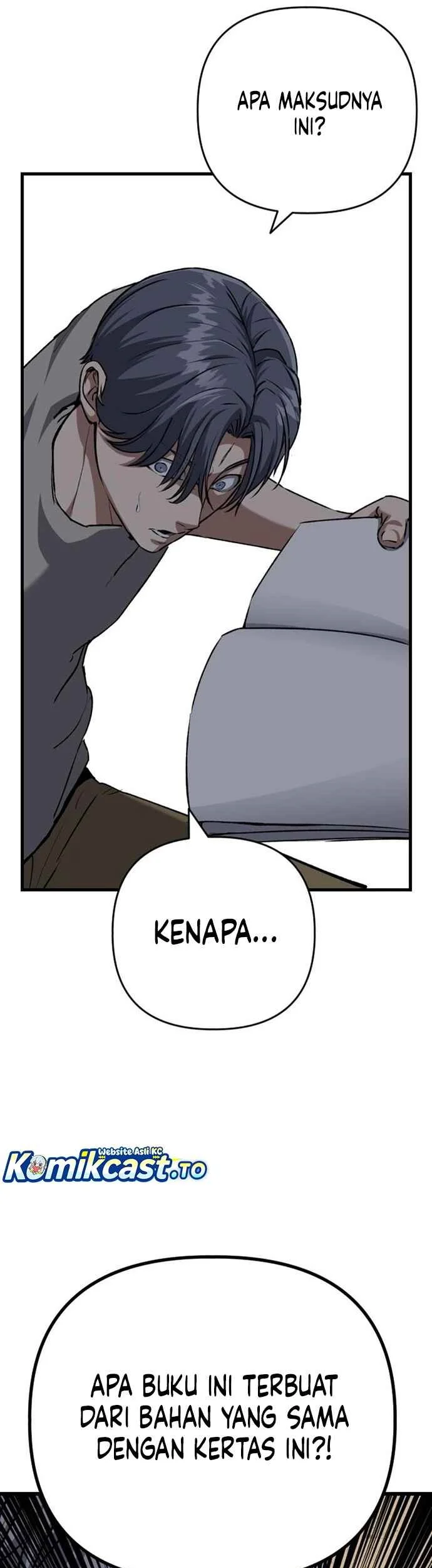 Killing Killer Chapter 126 Gambar 11