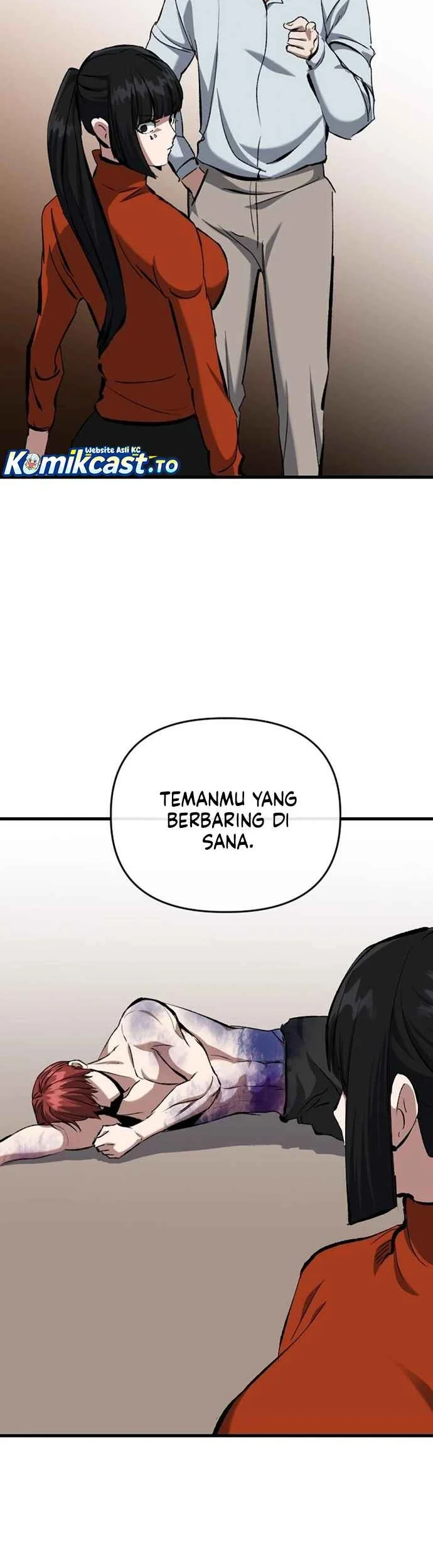 Killing Killer Chapter 126 Gambar 19