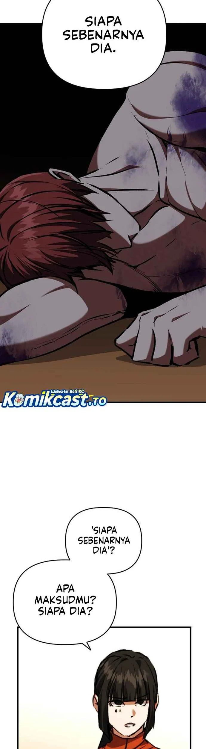 Killing Killer Chapter 126 Gambar 22