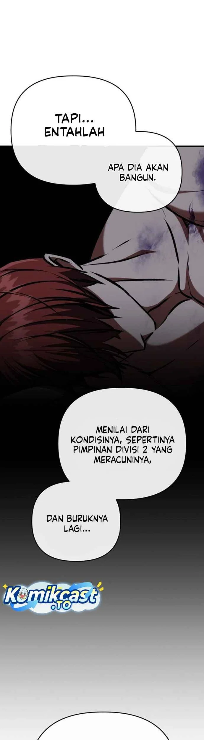 Killing Killer Chapter 126 Gambar 24