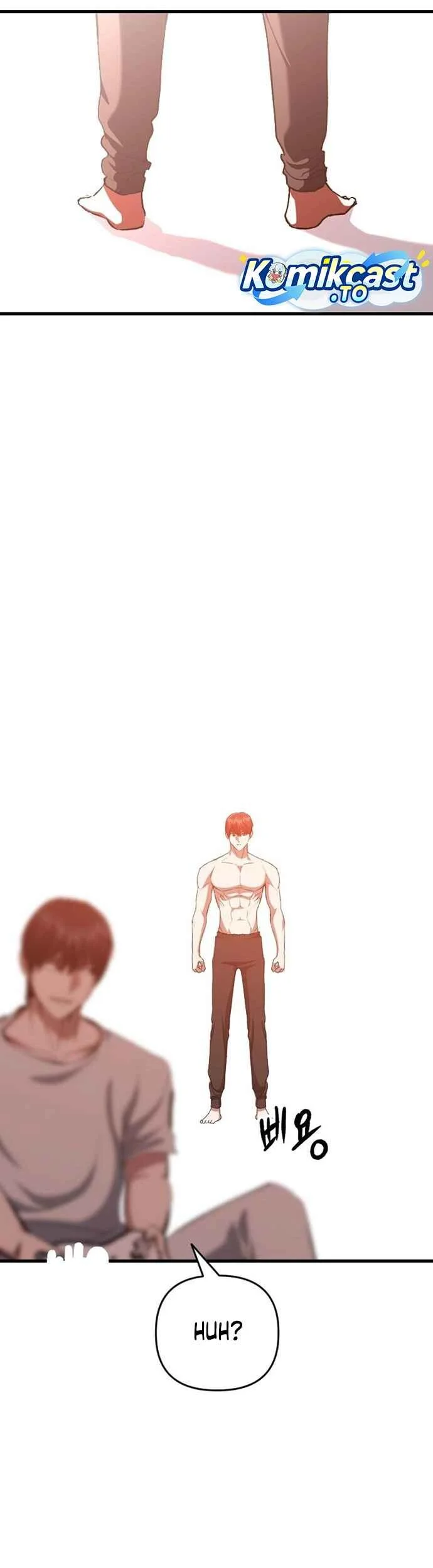 Killing Killer Chapter 126 Gambar 26