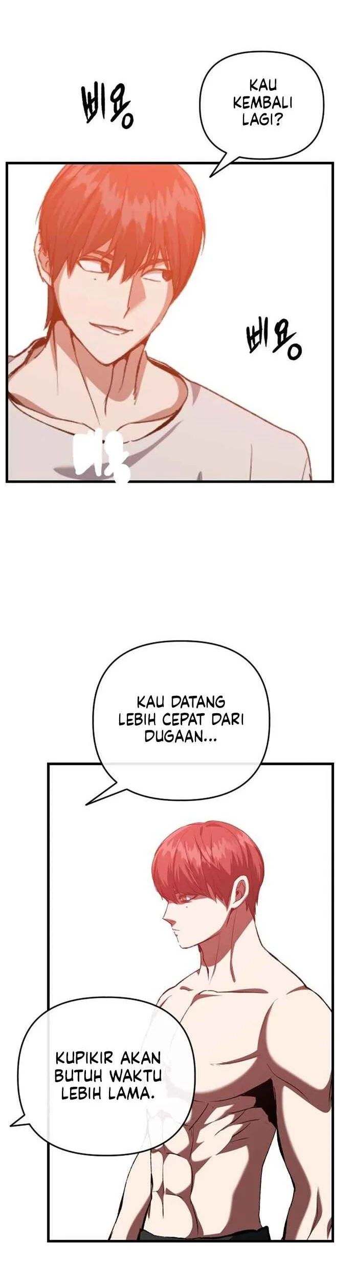 Killing Killer Chapter 126 Gambar 27