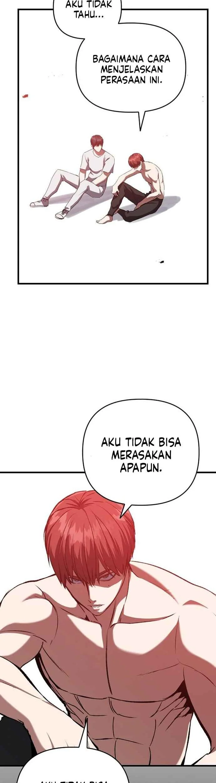 Killing Killer Chapter 126 Gambar 32