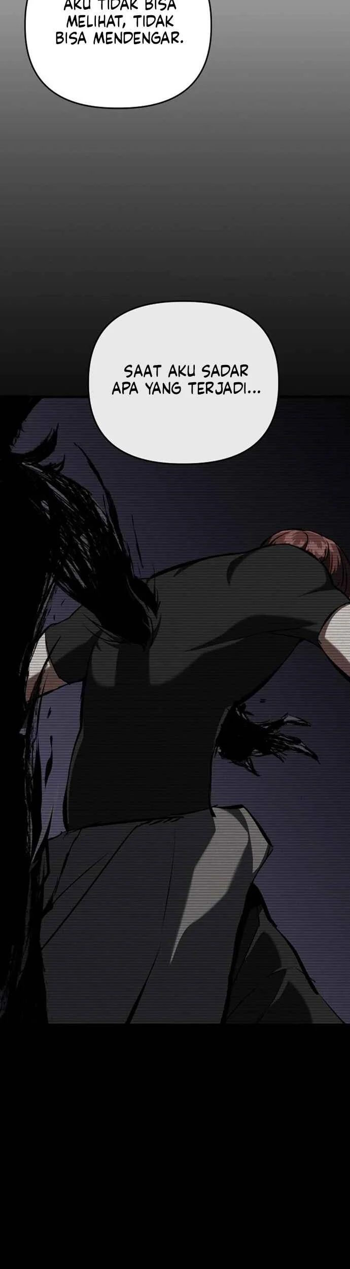 Killing Killer Chapter 126 Gambar 33