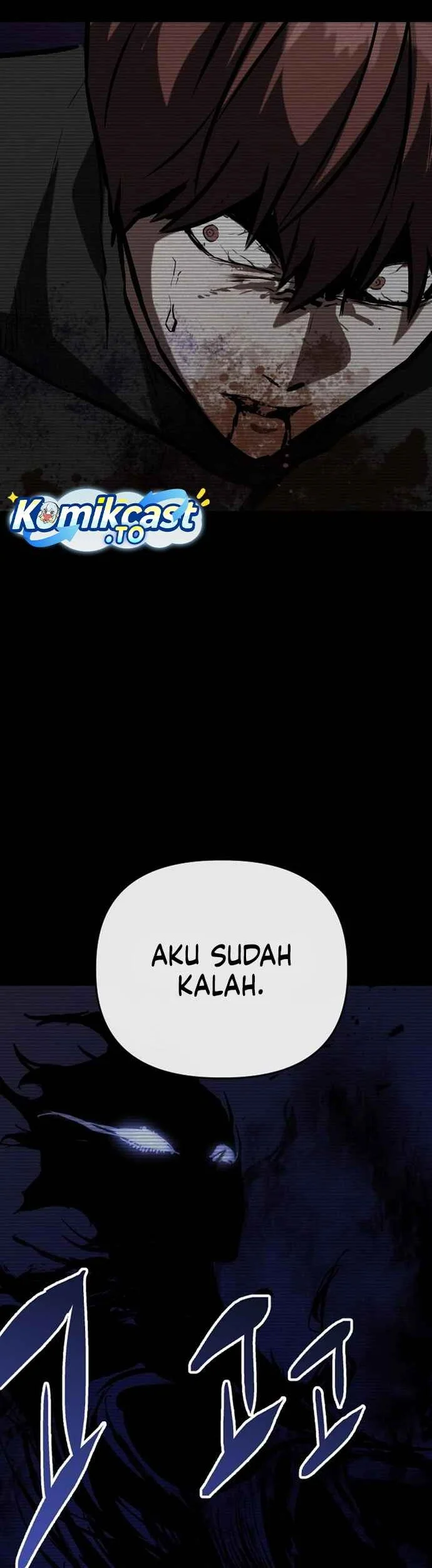 Killing Killer Chapter 126 Gambar 34