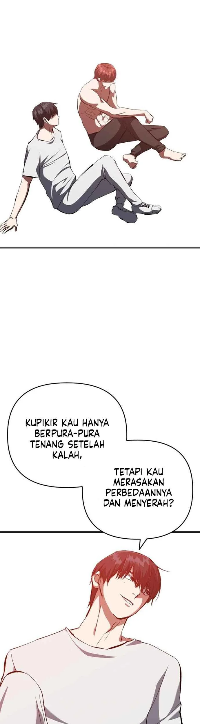 Killing Killer Chapter 126 Gambar 36