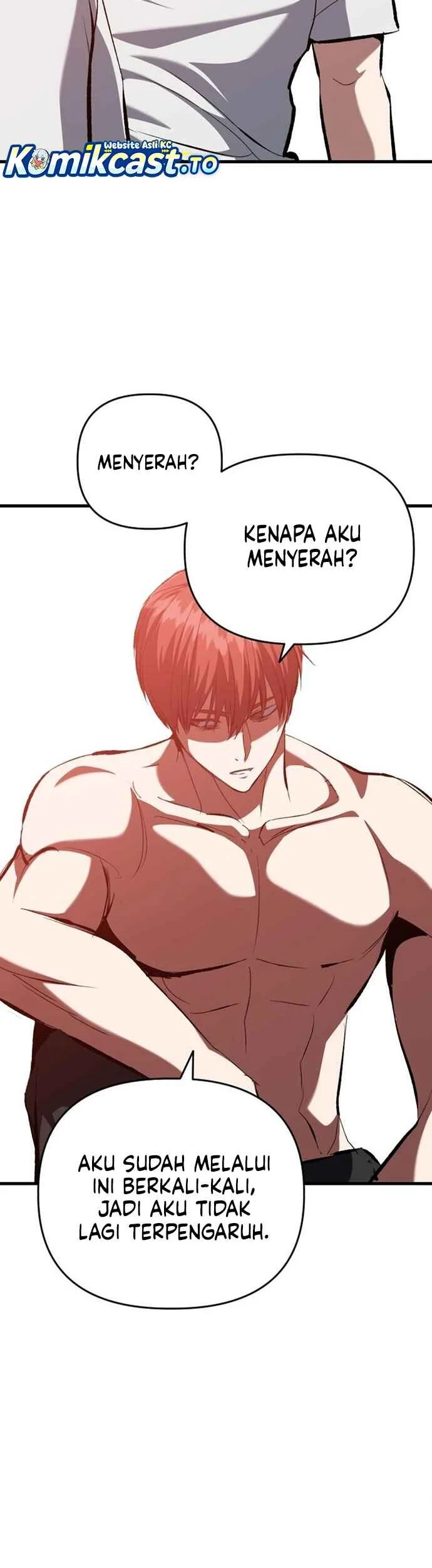 Killing Killer Chapter 126 Gambar 37