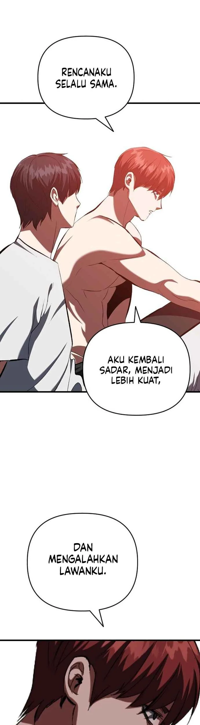 Killing Killer Chapter 126 Gambar 38