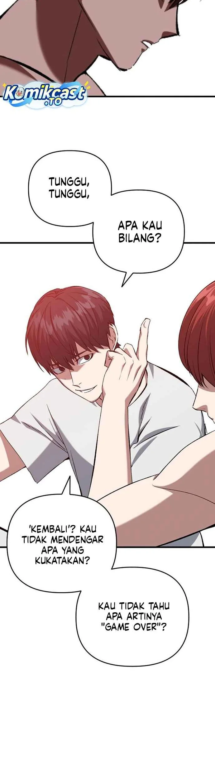 Killing Killer Chapter 126 Gambar 39