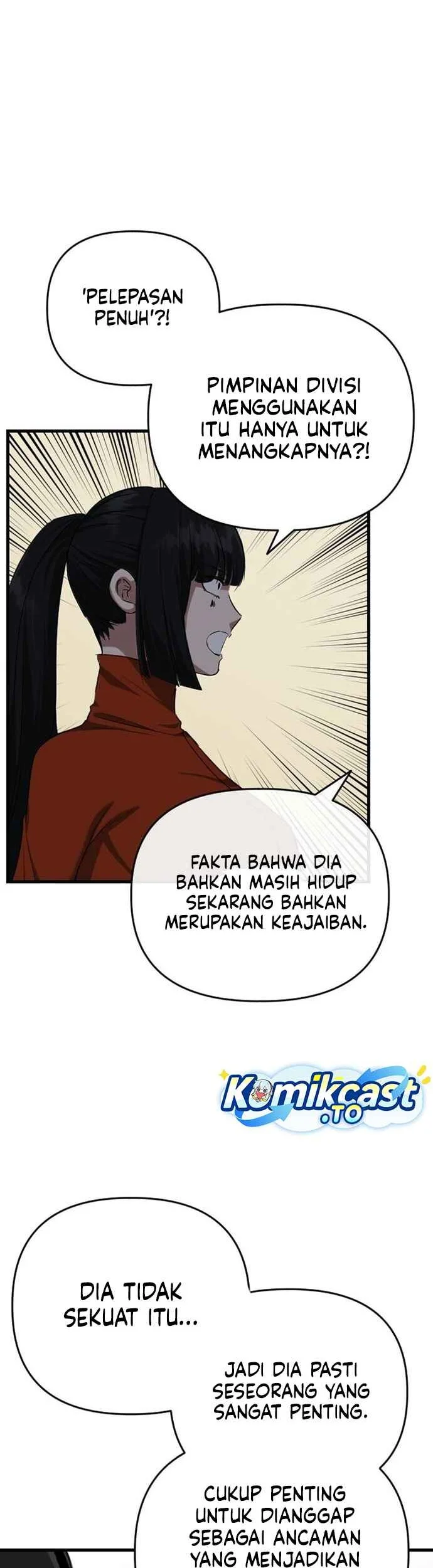 Killing Killer Chapter 126 Gambar 42