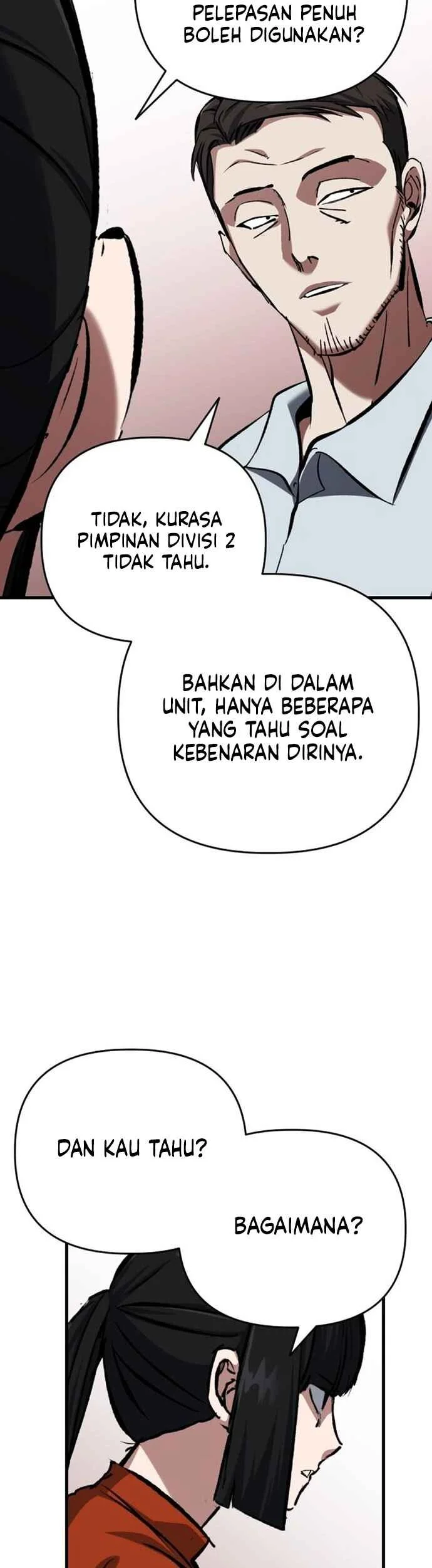 Killing Killer Chapter 126 Gambar 43