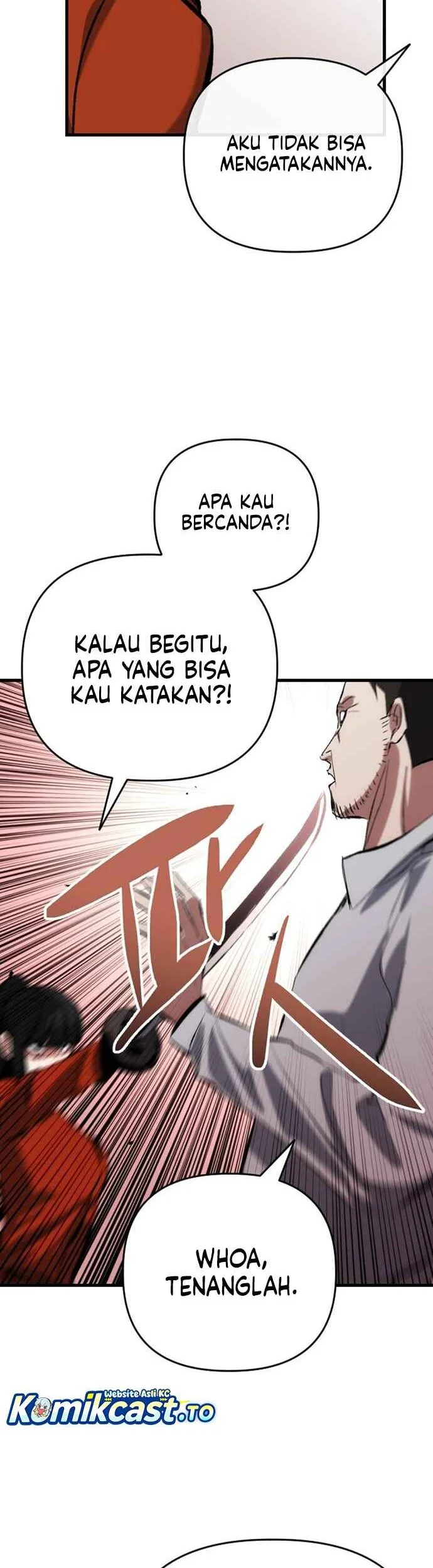 Killing Killer Chapter 126 Gambar 44