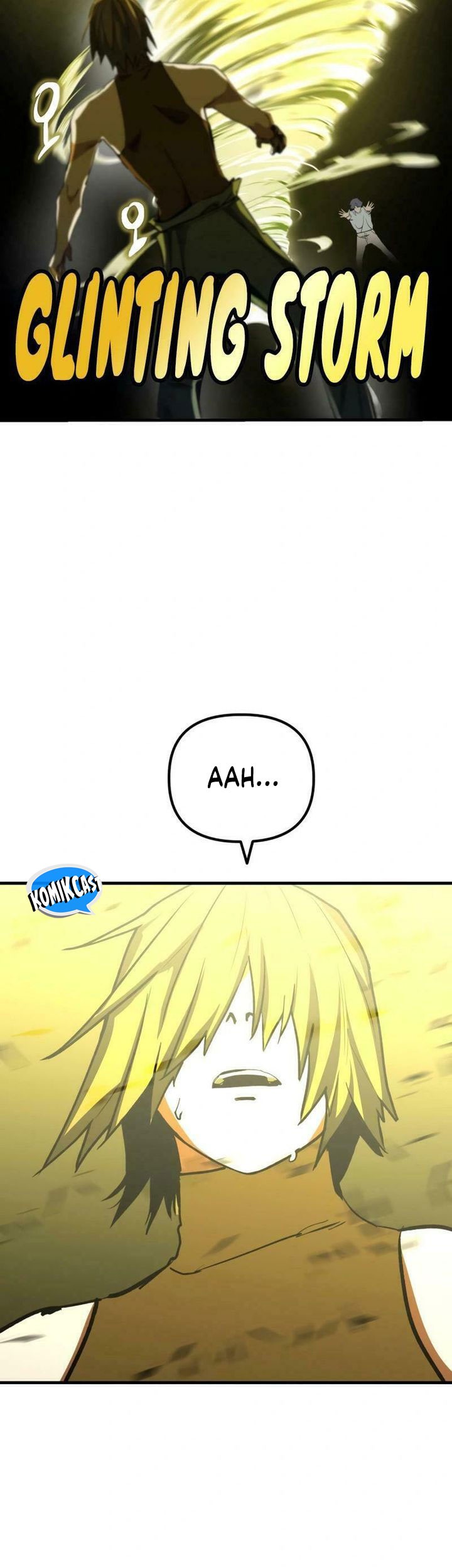 Killing Killer Chapter 94 Gambar 3