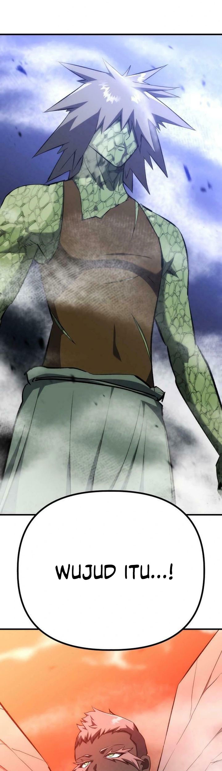 Killing Killer Chapter 94 Gambar 18