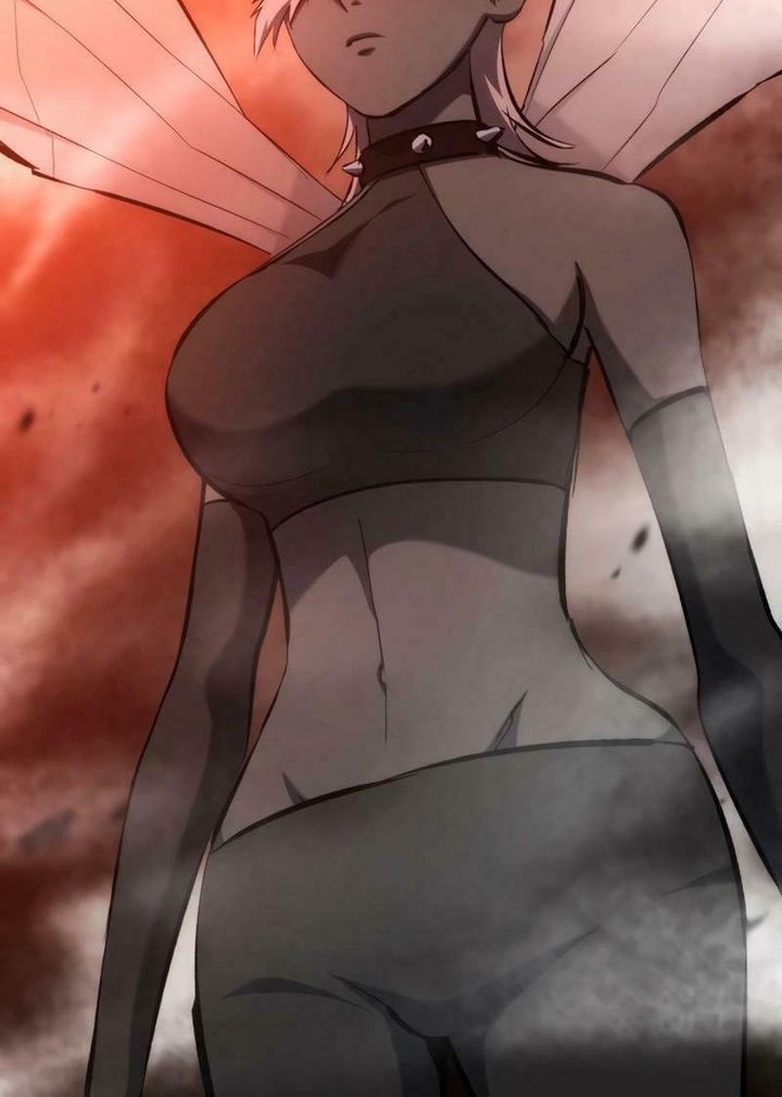 Killing Killer Chapter 94 Gambar 19