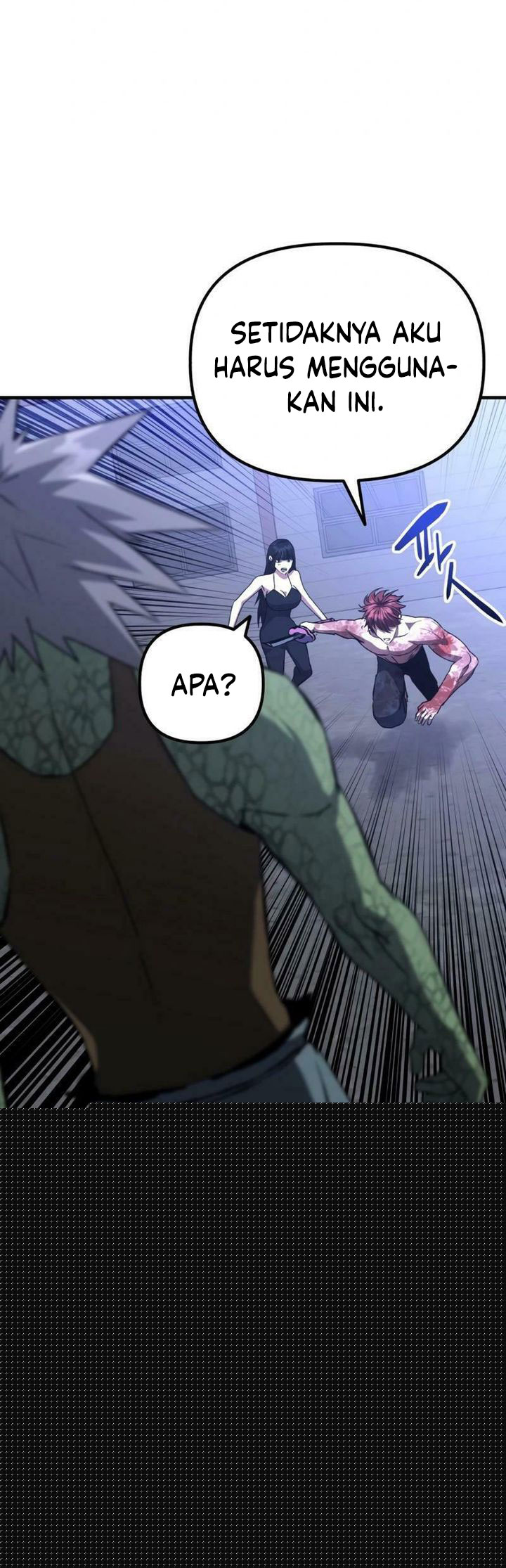 Killing Killer Chapter 94 Gambar 27